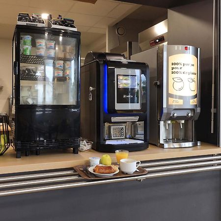 B&B Hôtel Paray-le-Monial Ngoại thất bức ảnh