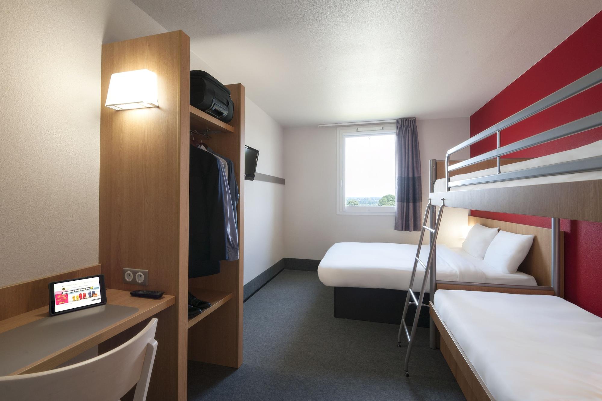 B&B Hôtel Paray-le-Monial Ngoại thất bức ảnh