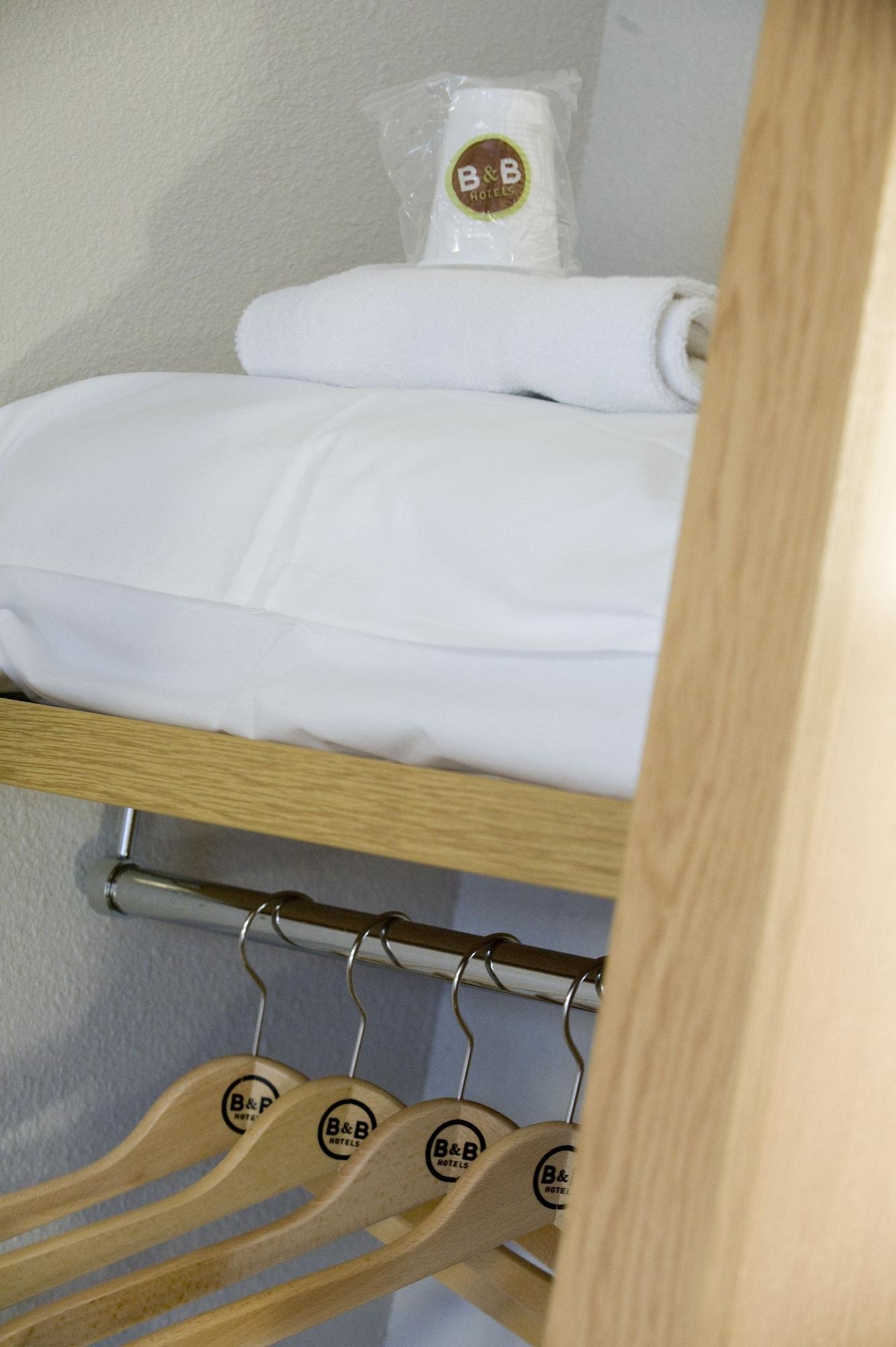 B&B Hôtel Paray-le-Monial Ngoại thất bức ảnh