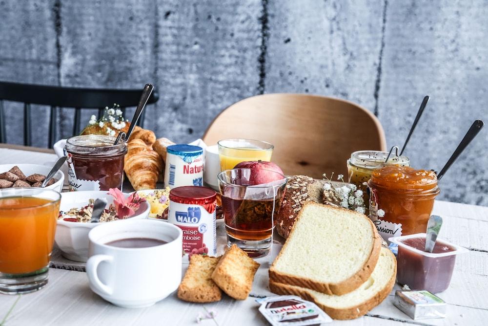 B&B Hôtel Paray-le-Monial Ngoại thất bức ảnh