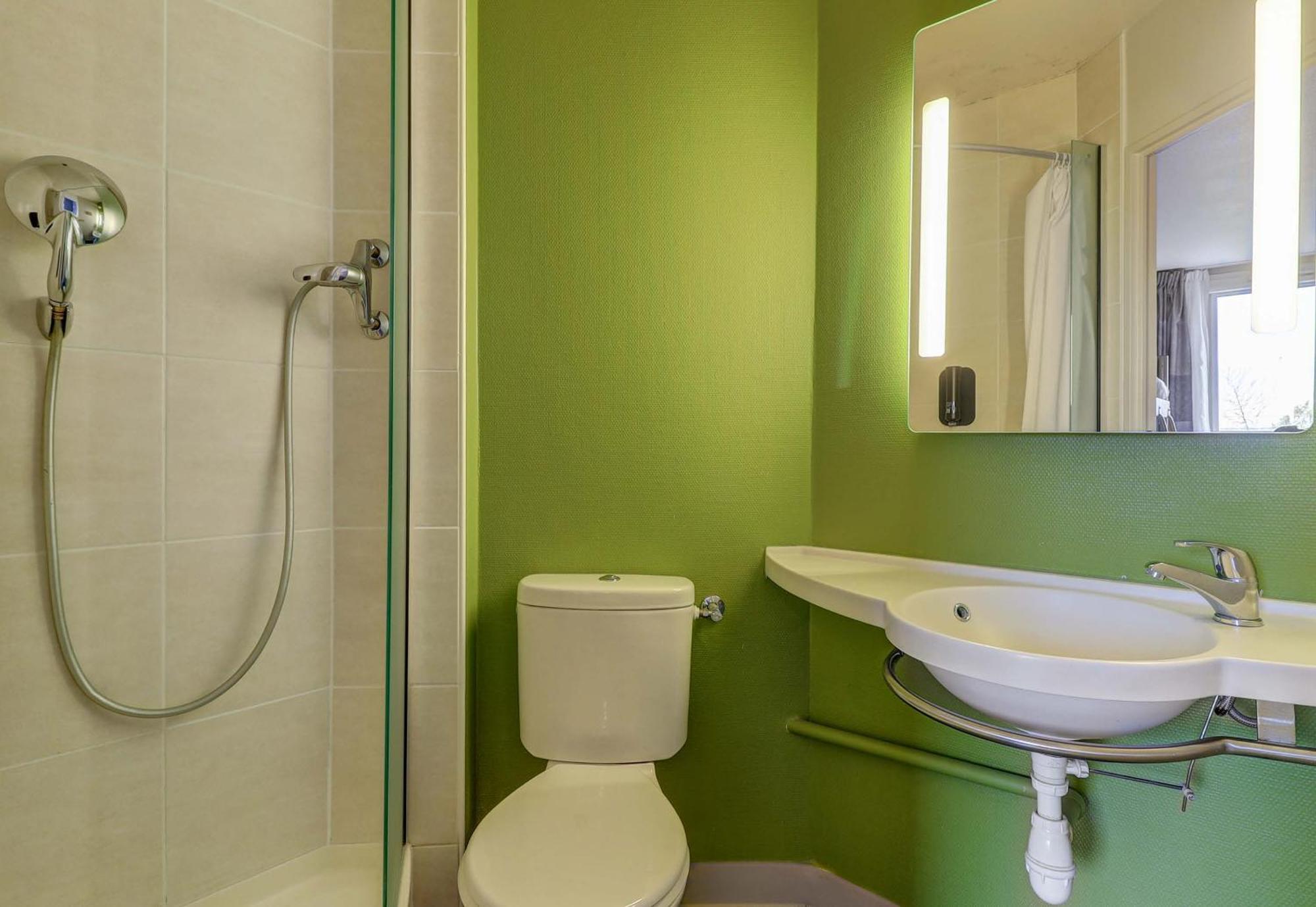 B&B Hôtel Paray-le-Monial Ngoại thất bức ảnh