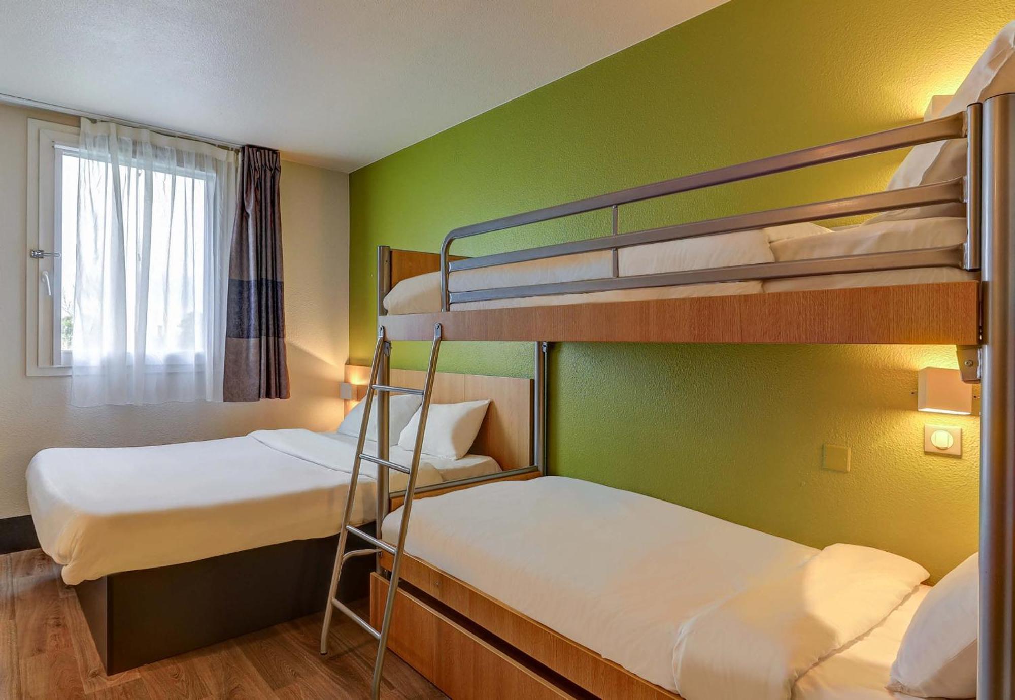 B&B Hôtel Paray-le-Monial Ngoại thất bức ảnh