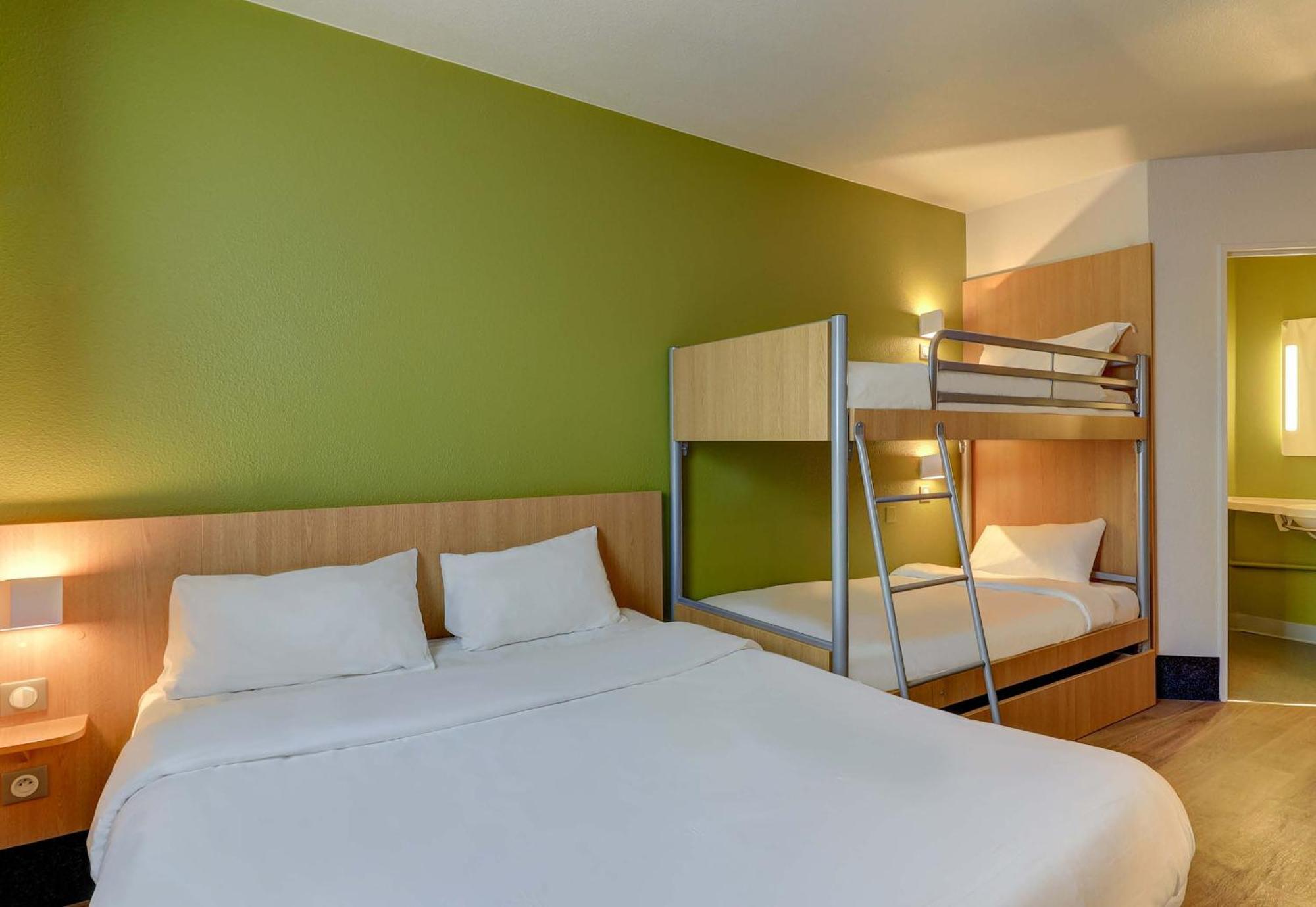 B&B Hôtel Paray-le-Monial Ngoại thất bức ảnh