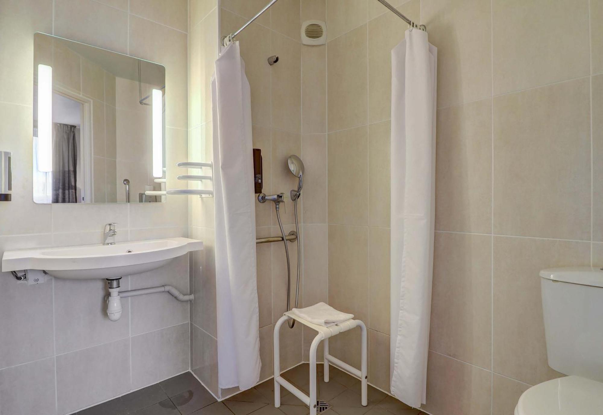 B&B Hôtel Paray-le-Monial Ngoại thất bức ảnh