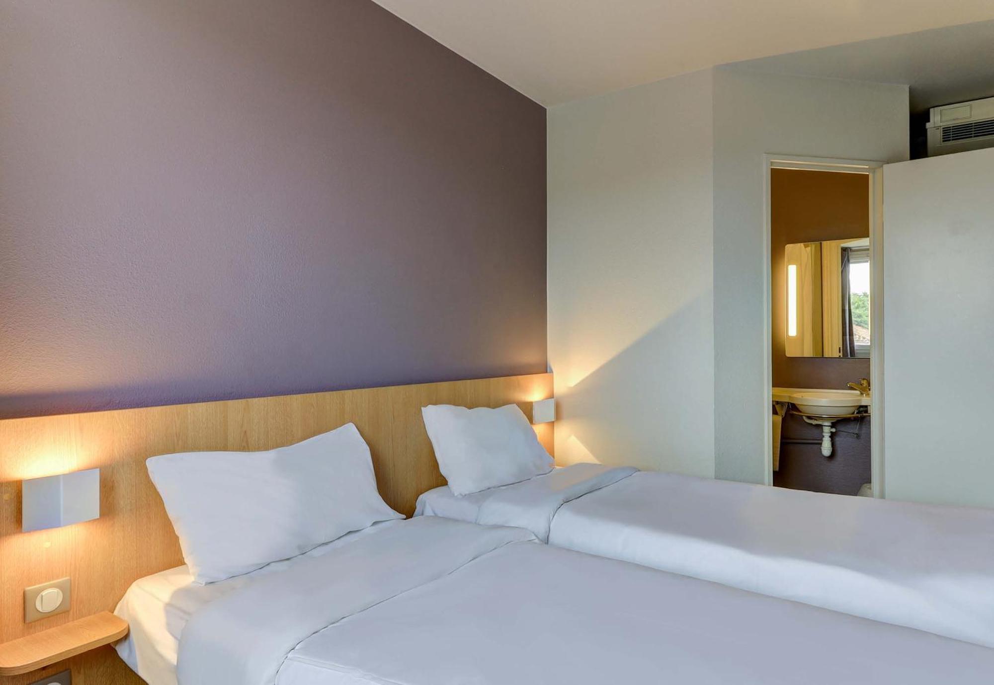 B&B Hôtel Paray-le-Monial Ngoại thất bức ảnh
