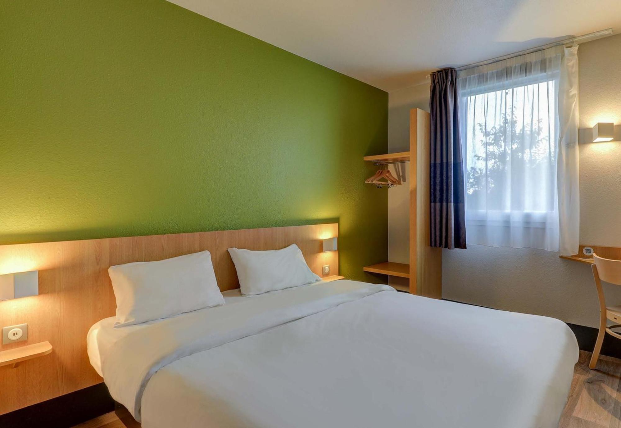 B&B Hôtel Paray-le-Monial Ngoại thất bức ảnh