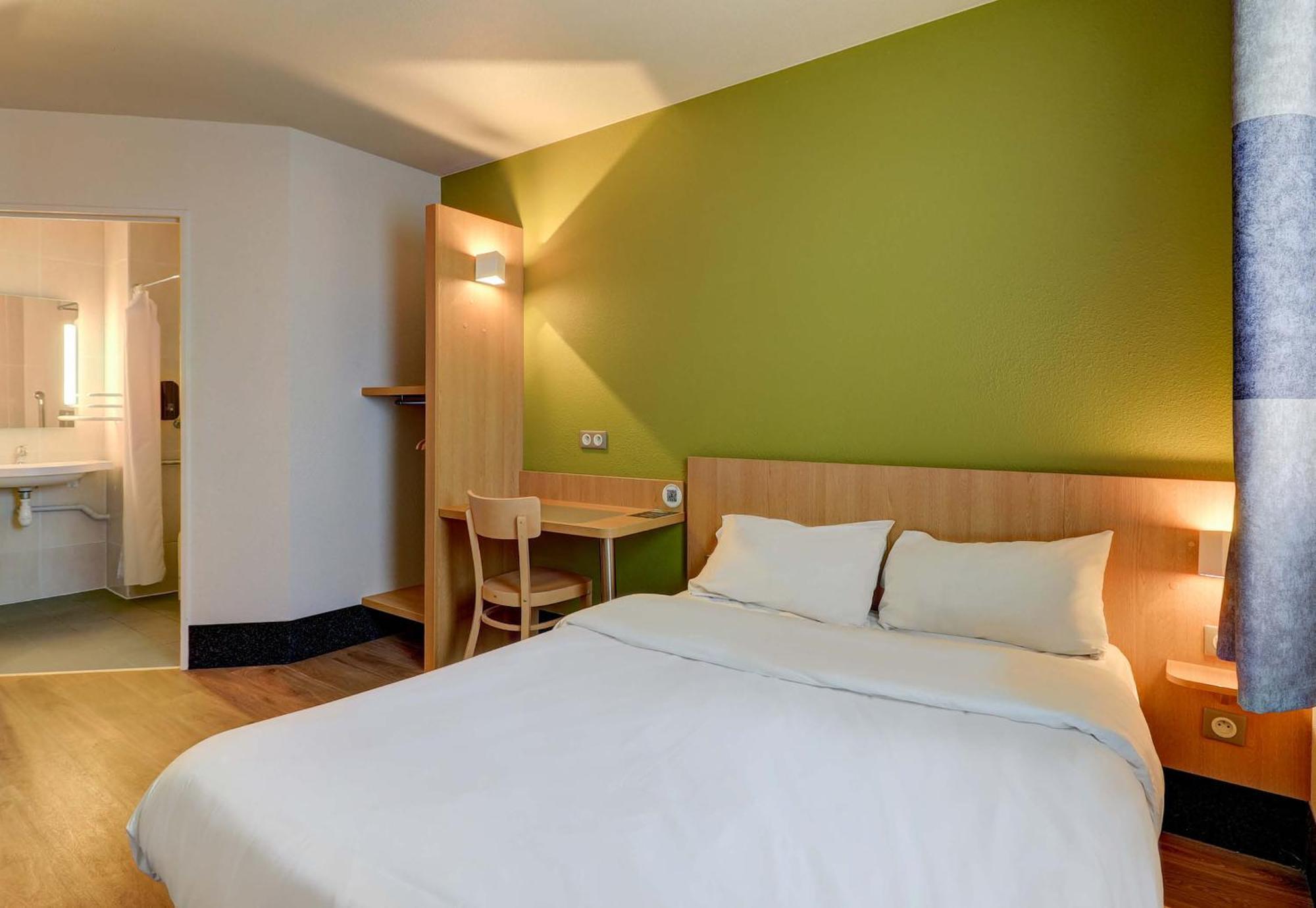 B&B Hôtel Paray-le-Monial Ngoại thất bức ảnh