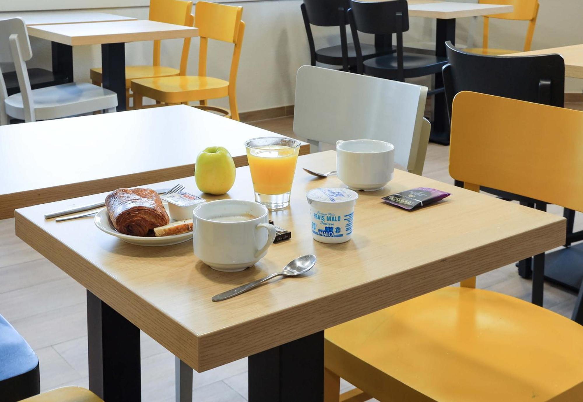 B&B Hôtel Paray-le-Monial Ngoại thất bức ảnh
