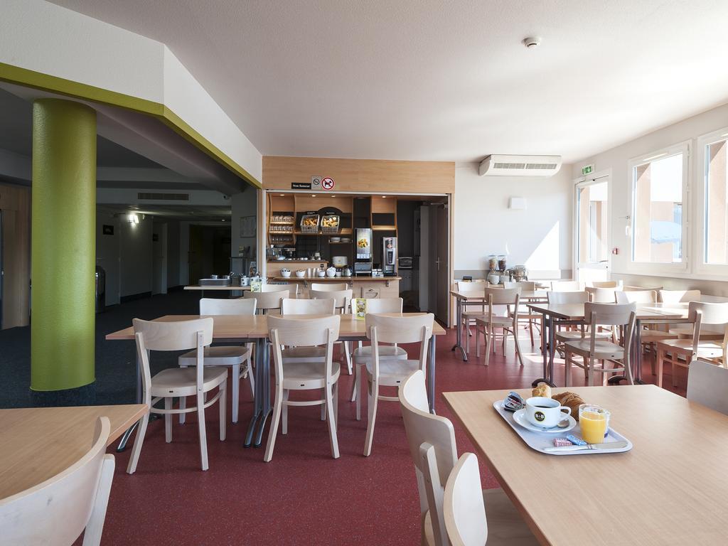 B&B Hôtel Paray-le-Monial Ngoại thất bức ảnh