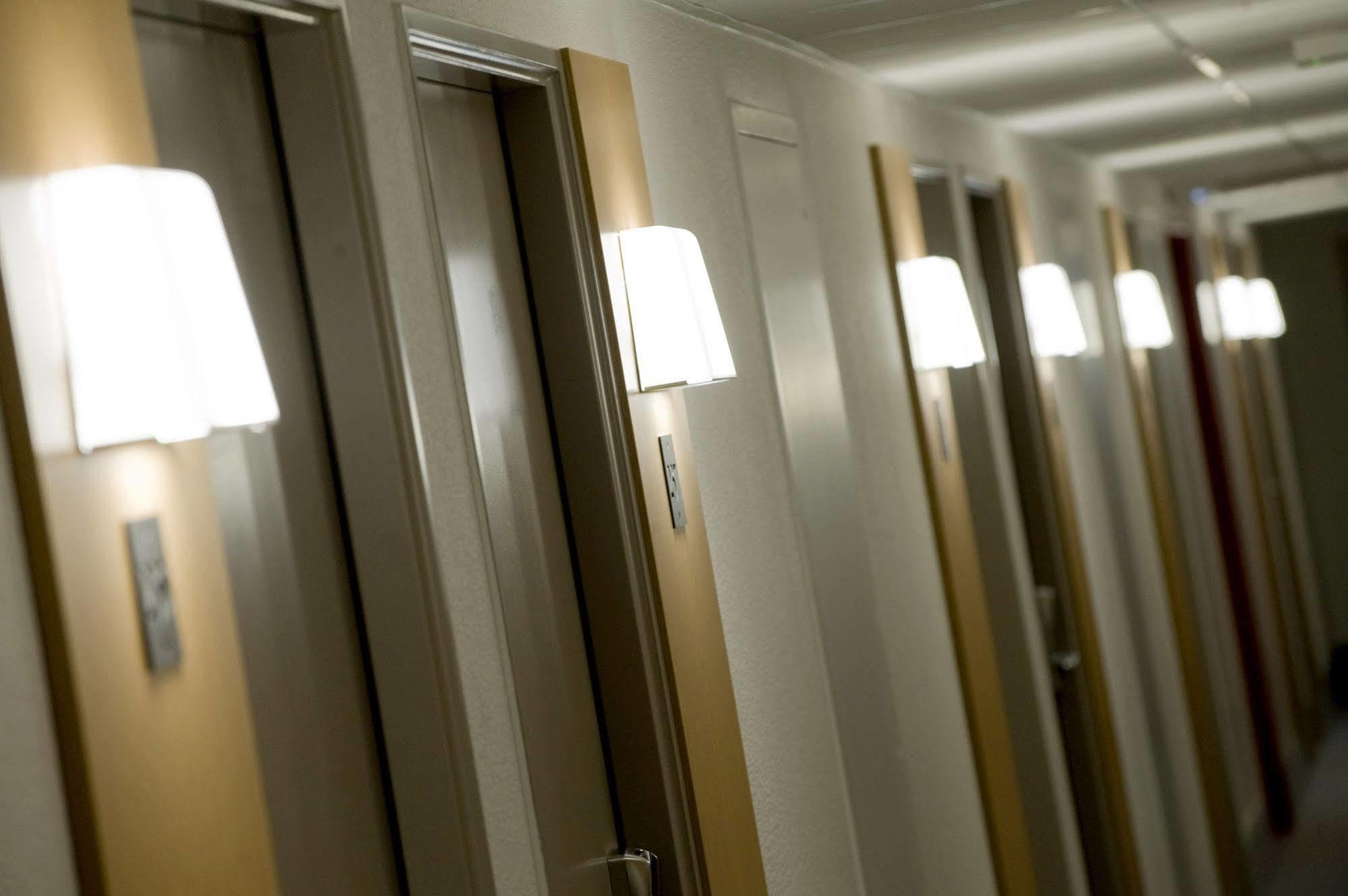 B&B Hôtel Paray-le-Monial Ngoại thất bức ảnh